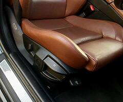 BMW 520D M Sport Touring 190bhp - Image 5/10