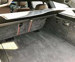 BMW 520D M Sport Touring 190bhp - Image 6/10