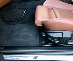 BMW 520D M Sport Touring 190bhp - Image 7/10