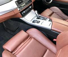 BMW 520D M Sport Touring 190bhp - Image 8/10
