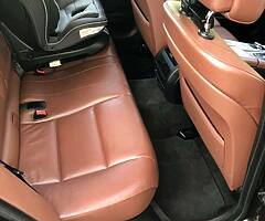 BMW 520D M Sport Touring 190bhp - Image 9/10
