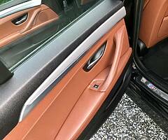 BMW 520D M Sport Touring 190bhp - Image 10/10