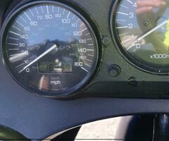 1999 Suzuki GSX - Image 4/6