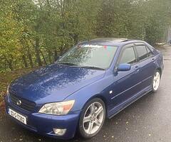 Lexus is200 8n8 - Image 4/6