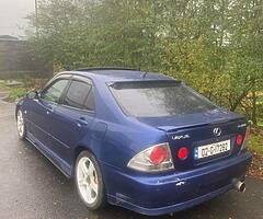 Lexus is200 8n8 - Image 5/6