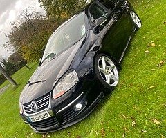 Kitted mk5 Jetta - Image 5/5