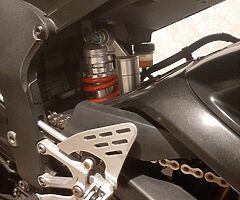 2007 Yamaha YZF-R - Image 4/10