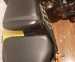 2007 Yamaha YZF-R - Image 6/10