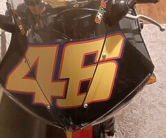 2007 Yamaha YZF-R - Image 7/10