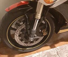 2007 Yamaha YZF-R - Image 8/10