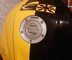 2007 Yamaha YZF-R - Image 9/10