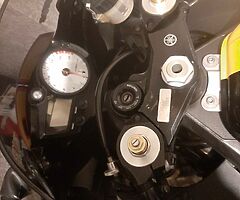 2007 Yamaha YZF-R - Image 10/10