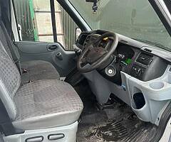 ford transit crew cab cheap vrt