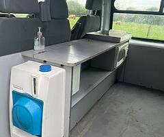 ford transit crew cab cheap vrt