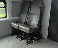 ford transit crew cab cheap vrt - Image 4/8