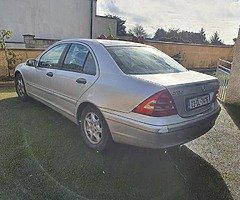 C180 kompressor - Image 4/4