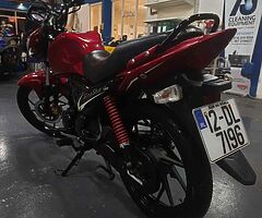 Suzuki slingshot 125 - Image 5/5