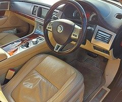 For sale or Swap Jagoar xf 207bhp
163000km
Nct to 03/22