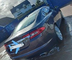 For sale or Swap Jagoar xf 207bhp
163000km
Nct to 03/22