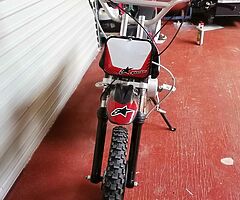 125cc pitbike - Image 6/7