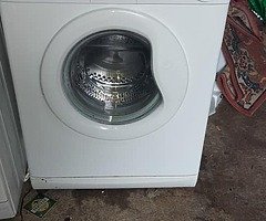 Washing machine - Image 2/3