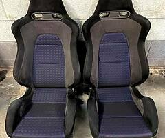 RECARO EVO 7