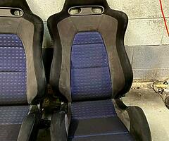 RECARO EVO 7