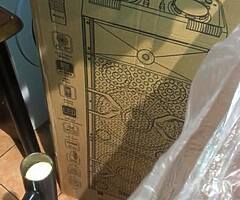 1000w party speaker