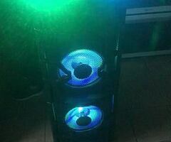 1000w party speaker - Image 4/5