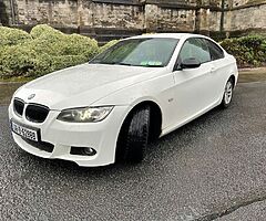 2008 FACTORY M-SPORT BMW E92 (2.0 DIESEL) NCT & TAX - Image 5/10