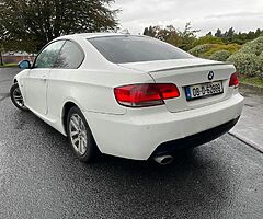 2008 FACTORY M-SPORT BMW E92 (2.0 DIESEL) NCT & TAX - Image 6/10