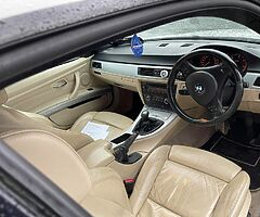 2008 FACTORY M-SPORT BMW E92 (2.0 DIESEL) NCT & TAX - Image 8/10