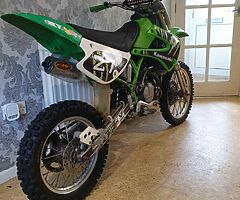 Kx 85