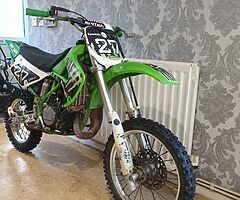 Kx 85