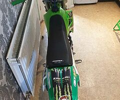 Kx 85