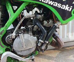 Kx 85 - Image 4/4