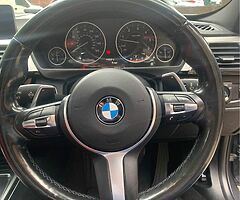 2017 BMW Series 3 - Image 4/10