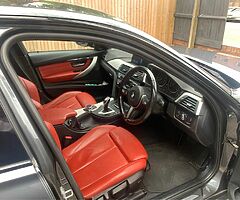 2017 BMW Series 3 - Image 5/10