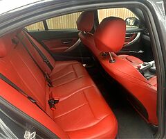 2017 BMW Series 3 - Image 6/10