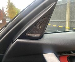 2017 BMW Series 3 - Image 7/10