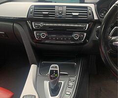 2017 BMW Series 3 - Image 8/10