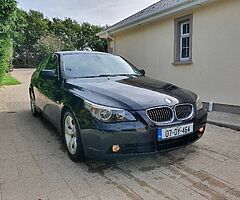 07 bmw 520d se - Image 4/8