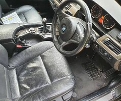 07 bmw 520d se - Image 6/8
