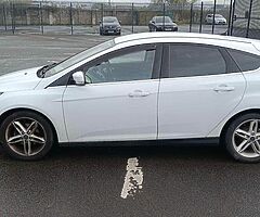 Ford Focus 151 - 1 litre Ecoboost - Image 4/10