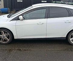 Ford Focus 151 - 1 litre Ecoboost - Image 8/10