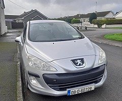 Peugeot 208 - Image 5/5