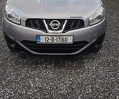 Nissan Qashqai - Image 6/6