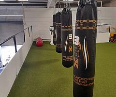 CHRISTMAS PARTY BODY CHALLENGE