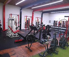 CHRISTMAS PARTY BODY CHALLENGE - Image 7/7