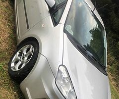 2009 Ford Cmax
